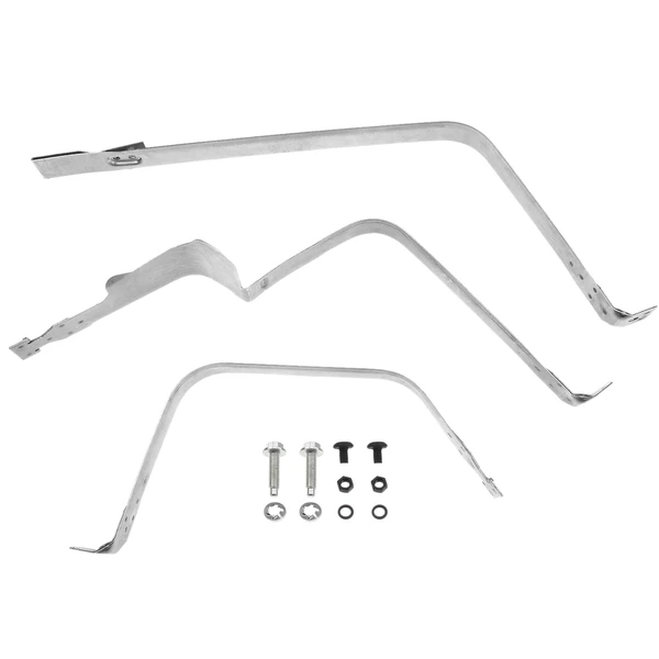 Fuel Tank Straps for Ford Ranger 1989-1994 Mazda B2300 B3000 B4000 1994