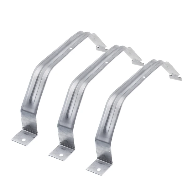 Fuel Tank Straps for 2002-2009 Pontiac Montana