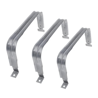 Fuel Tank Straps