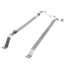 Fuel Tank Straps