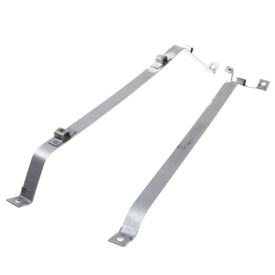 Fuel Tank Straps