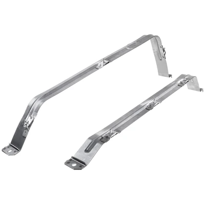 Fuel Tank Straps