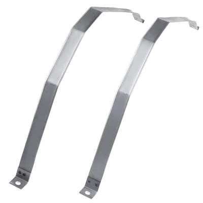 Fuel Tank Straps