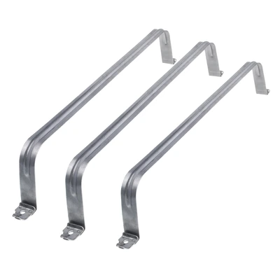 Fuel Tank Straps