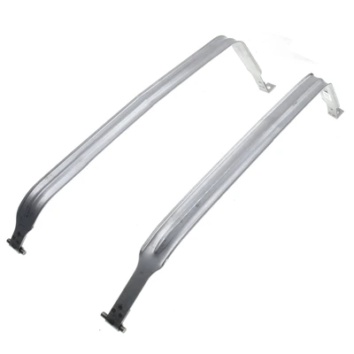 Fuel Tank Straps