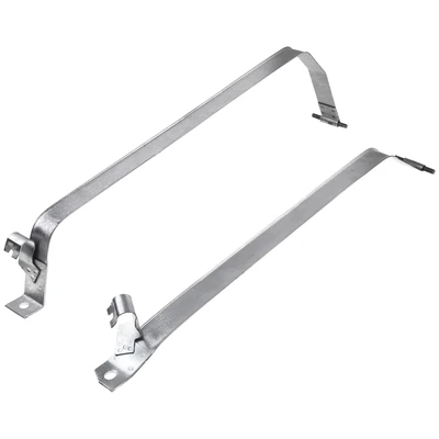 Fuel Tank Straps