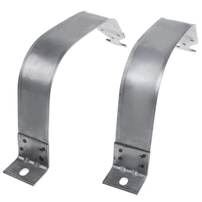 Fuel Tank Straps