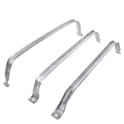 Fuel Tank Straps