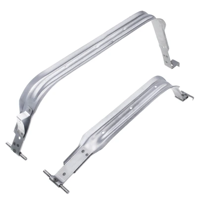 Fuel Tank Straps