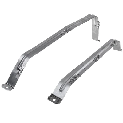 Fuel Tank Straps