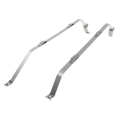 Fuel Tank Straps