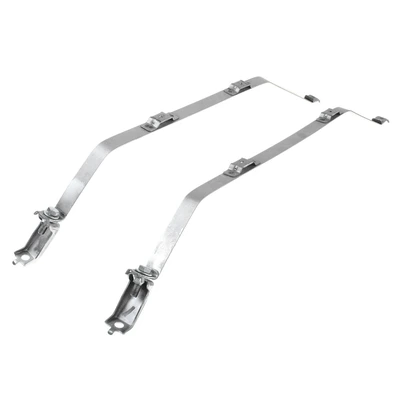 Fuel Tank Straps