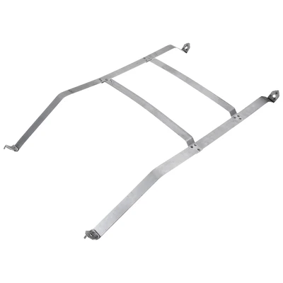 Fuel Tank Strap