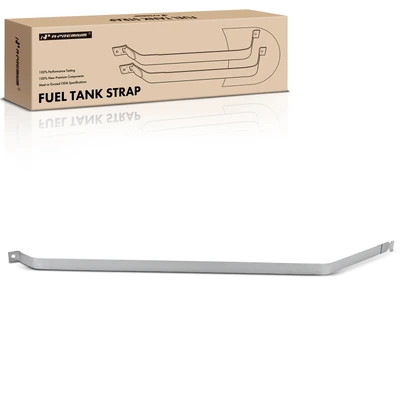 Steel Fuel Tank Strap