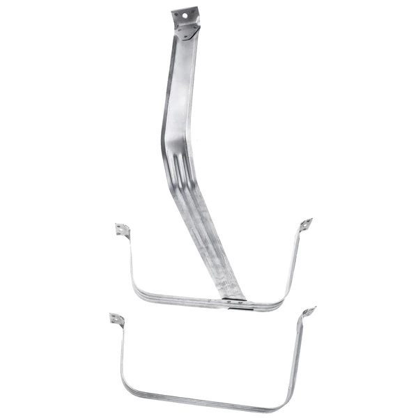 Fuel Tank Straps for Ford Expedition 1997-2002 Lincoln Navigator 1998-2002 RWD