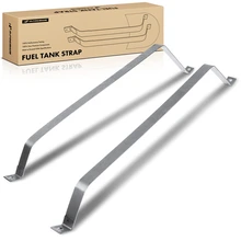 Fuel Tank Straps for 2004-2009 Toyota Prius