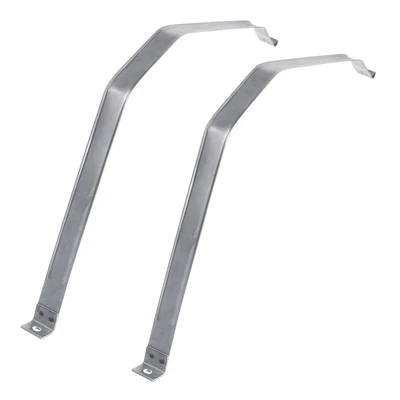 Fuel Tank Straps