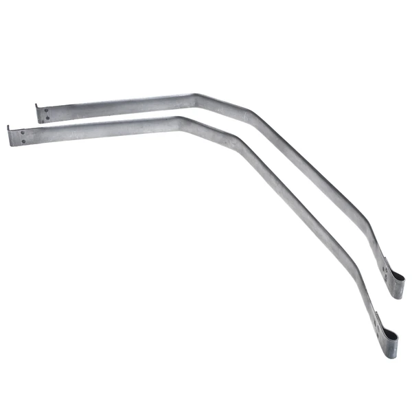 Fuel Tank Straps for Ford Mustang 2011-2014 V6 3.7L V8 5.0L 5.4L 5.8L