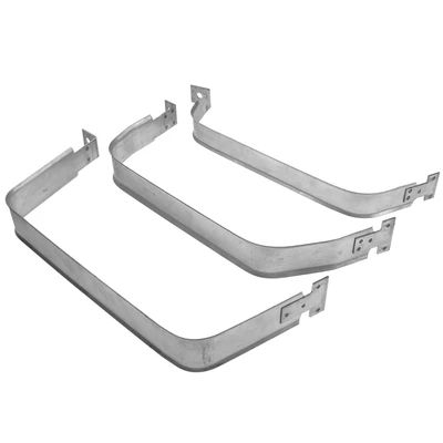 Fuel Tank Straps