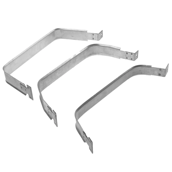 Fuel Tank Straps for Chevrolet Uplander 2005-2009 Buick Terraza Saturn Relay