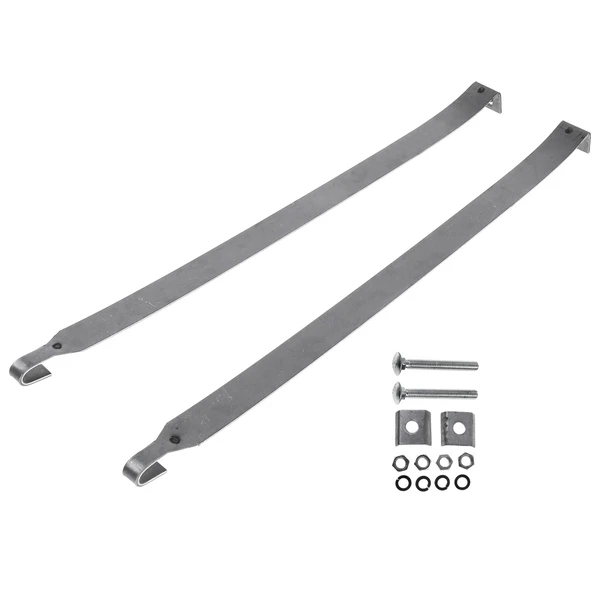 Fuel Tank Straps for 1961-1964 Chevrolet Bel Air