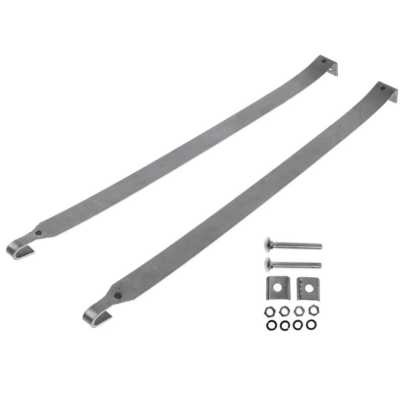 Fuel Tank Straps for 1961-1964 Chevrolet Biscayne