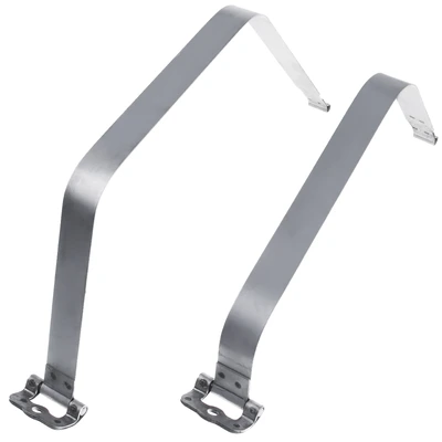 Fuel Tank Straps