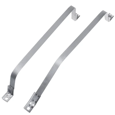 Fuel Tank Straps