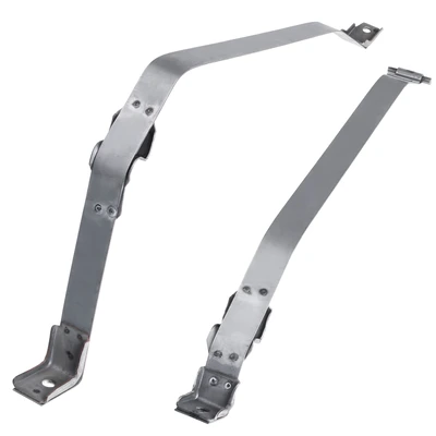 Fuel Tank Straps