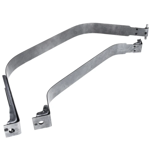 Fuel Tank Straps for Nissan Pathfinder 2005-2012 V6 4.0L V8 5.6L Petrol DOHC