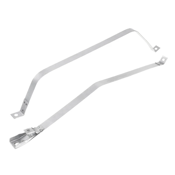 Fuel Tank Straps for 2007-2012 Nissan Sentra