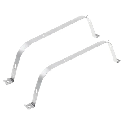 Fuel Tank Straps