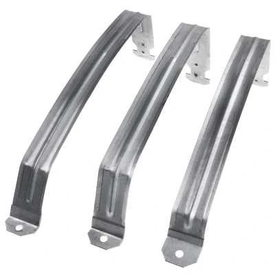 Fuel Tank Straps