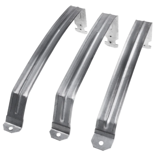 Fuel Tank Straps for 2017 GMC Acadia Limited