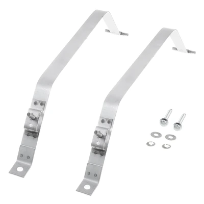 Fuel Tank Straps