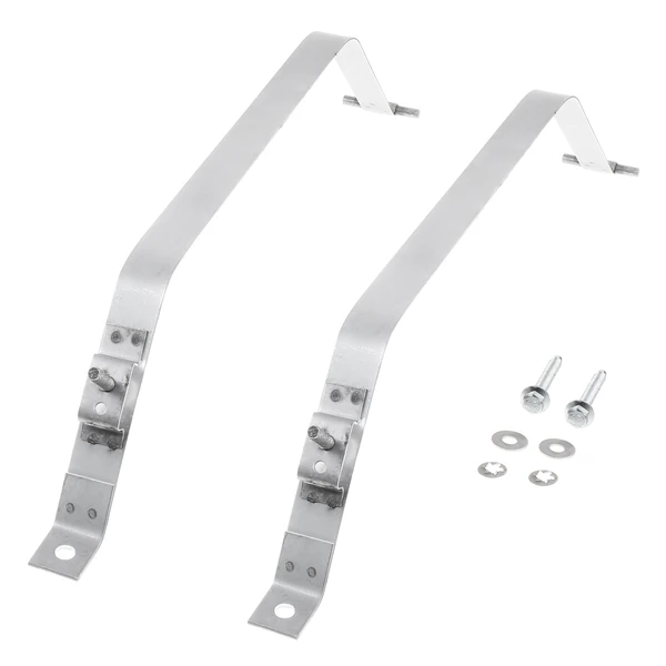 Fuel Tank Straps for 2007-2012 Dodge Caliber