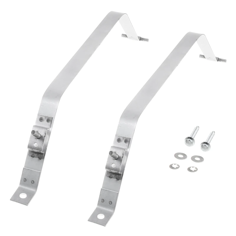 Fuel Tank Straps for 2011 Jeep Compass 2.4L l4