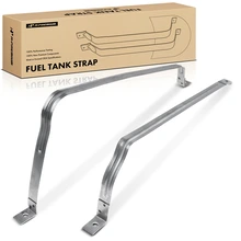 Fuel Tank Straps for 2006-2011 Mercury Milan