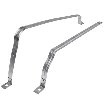 Fuel Tank Straps