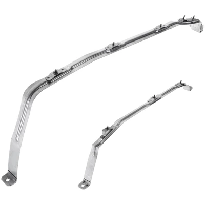 Fuel Tank Straps