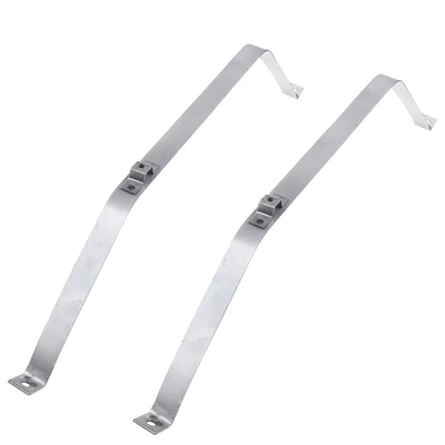 Fuel Tank Straps