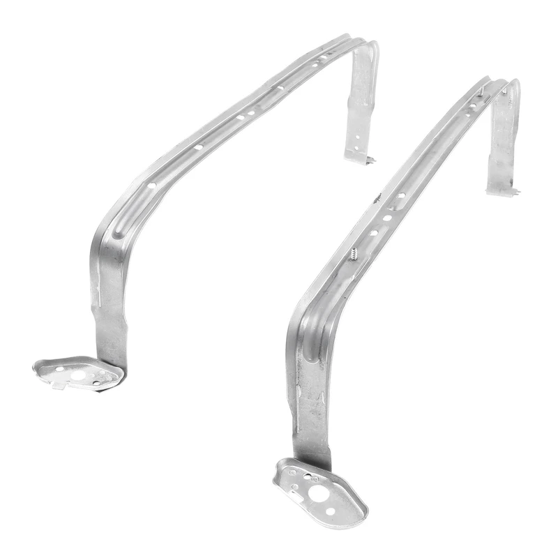 Fuel Tank Straps for 2009 Mazda 3 2.0L l4