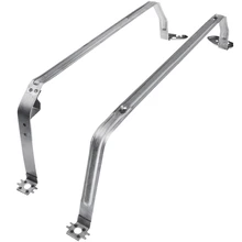 Fuel Tank Straps