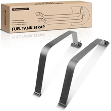 Fuel Tank Straps for 2007 Toyota Tundra