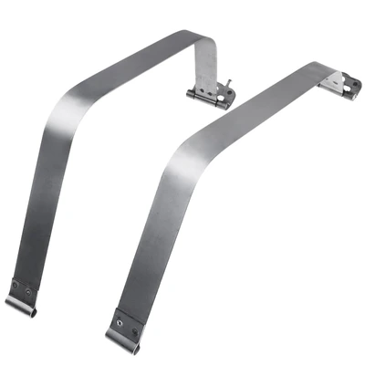 Fuel Tank Straps