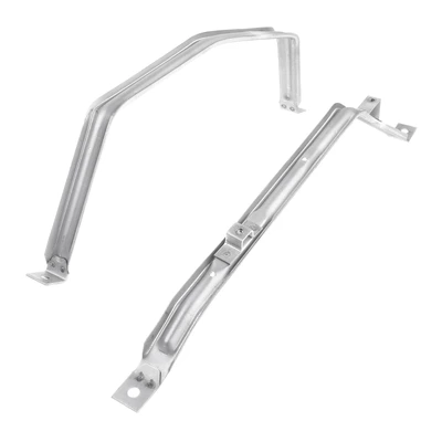 Fuel Tank Straps