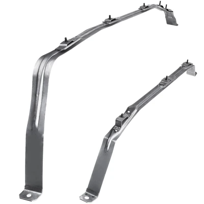 Fuel Tank Straps