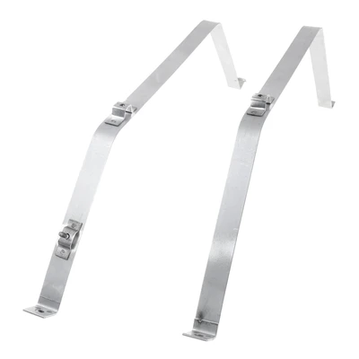 Fuel Tank Straps