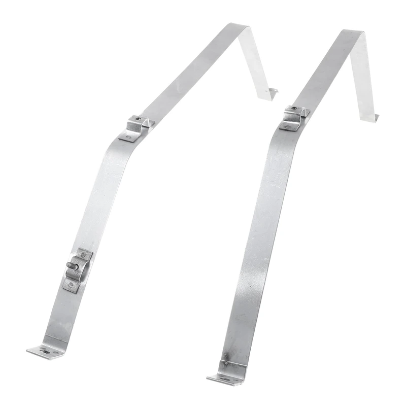 Fuel Tank Straps for 2003 Toyota Highlander 3.0L V6