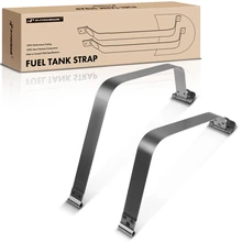 Fuel Tank Straps